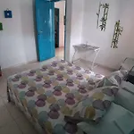 Albergue Alameda *