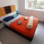 Alameda Albergue