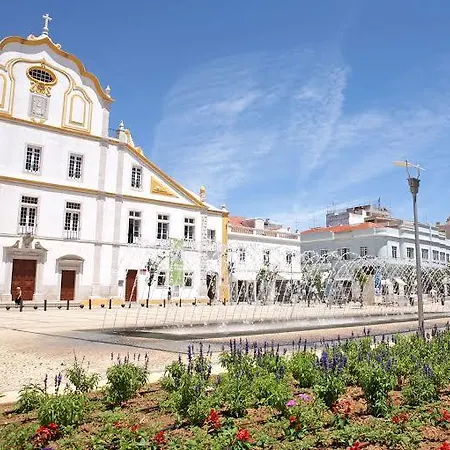 Alameda Portimão