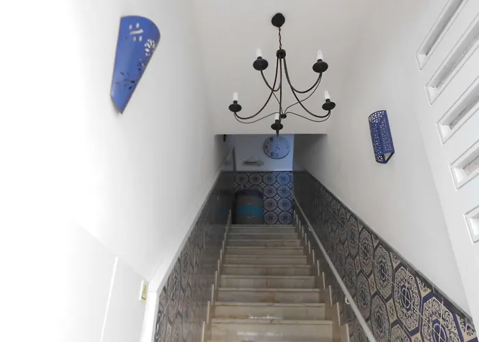 Alameda Hostel Portimão